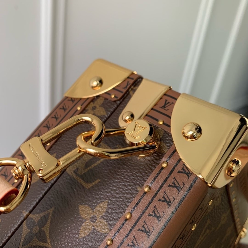 LV Box Bags